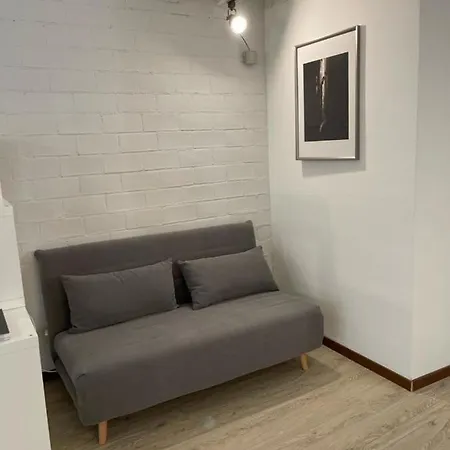 Apartment Travi E Grigio Studio Maddalena - Genovainrelax Genoa